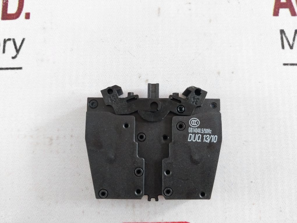 Siemens 3Sb3400-0D Green Start/Push Button Kit