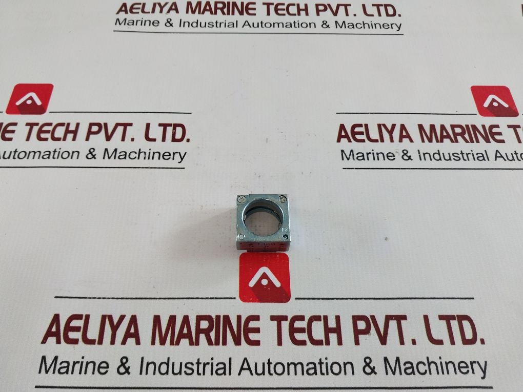 Siemens 3Sb3400-0D Green Start/Push Button Kit