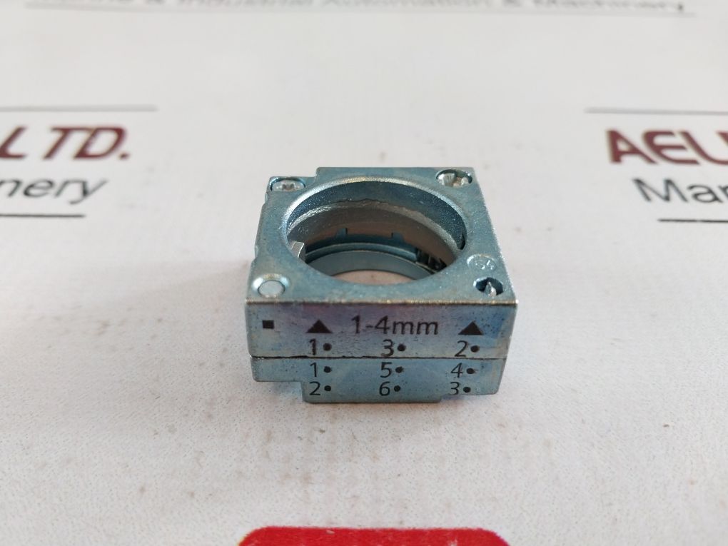 Siemens 3Sb3400-0D Green Start/Push Button Kit