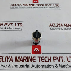 Siemens 3Sb3400-0D Selector Switch With Contact Block Set