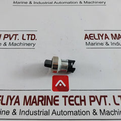 Siemens 3Sb3400-0D Selector Switch With Contact Block Set
