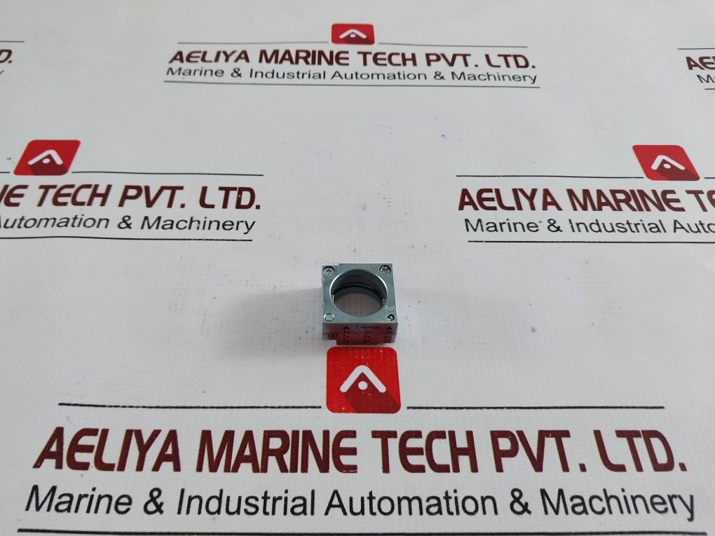 Siemens 3Sb3400-0D Selector Switch With Contact Block Set