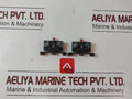 Lot Of 5X Siemens 3Sb3420-0C Contact Block