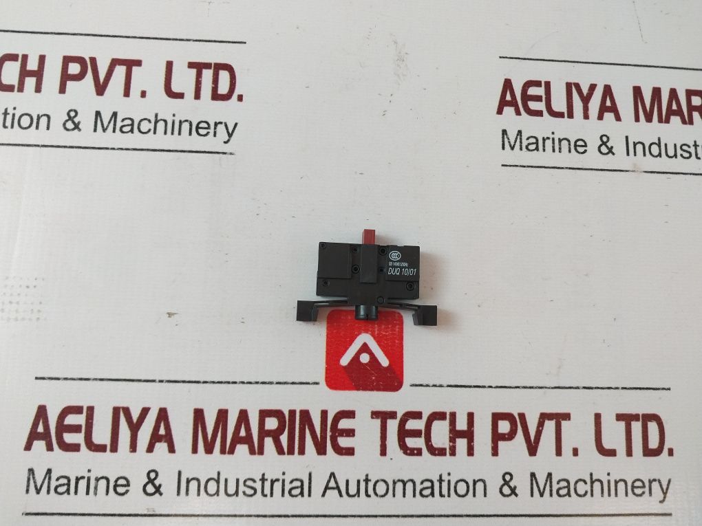 Lot Of 5X Siemens 3Sb3420-0C Contact Block