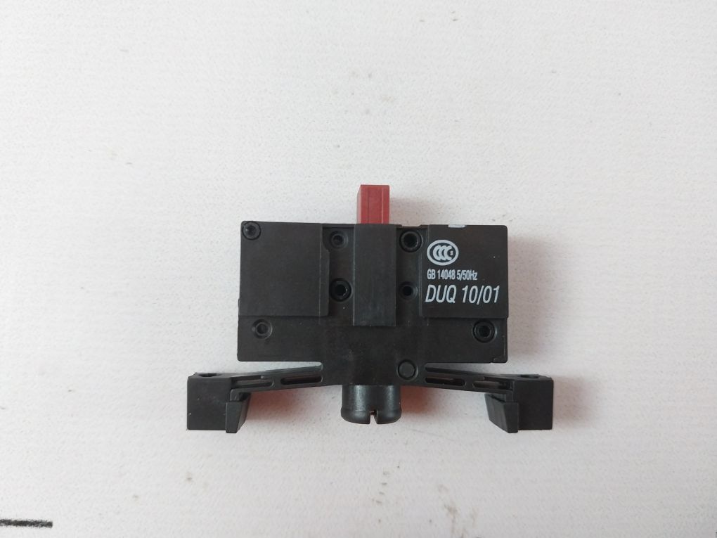 Lot Of 5X Siemens 3Sb3420-0C Contact Block