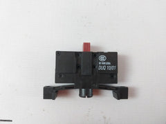 Lot Of 5X Siemens 3Sb3420-0C Contact Block