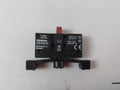 Lot Of 5X Siemens 3Sb3420-0C Contact Block