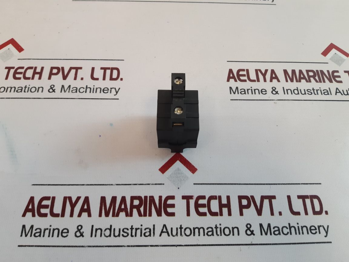 Siemens 3Sb34 00-3A ActuatorIndicator On Lamp Holder