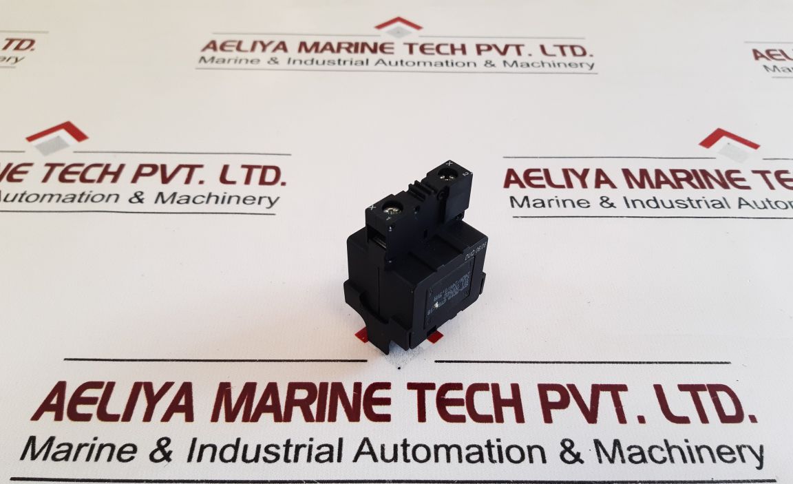 Siemens 3Sb3400-3C Actuator/Indicator Lamp Transformer