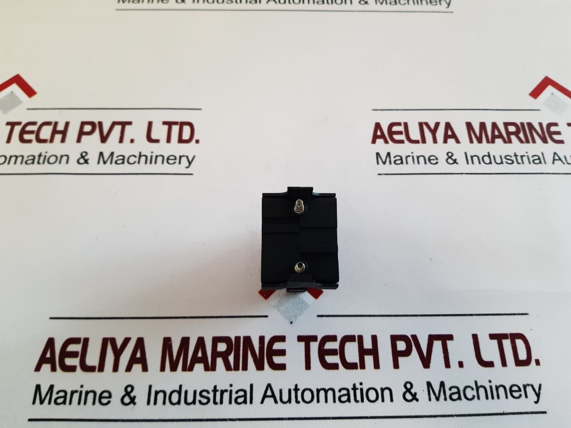 Siemens 3Sb3400-3C Actuator/Indicator Lamp Transformer