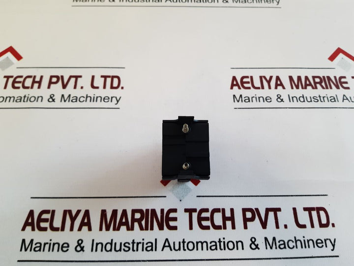Siemens 3Sb3400-3C Actuator/Indicator Lamp Transformer