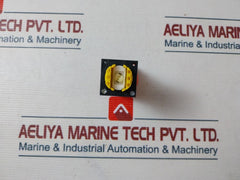 Siemens 3Sb3 000-1Ha20 Emergency Stop Switch