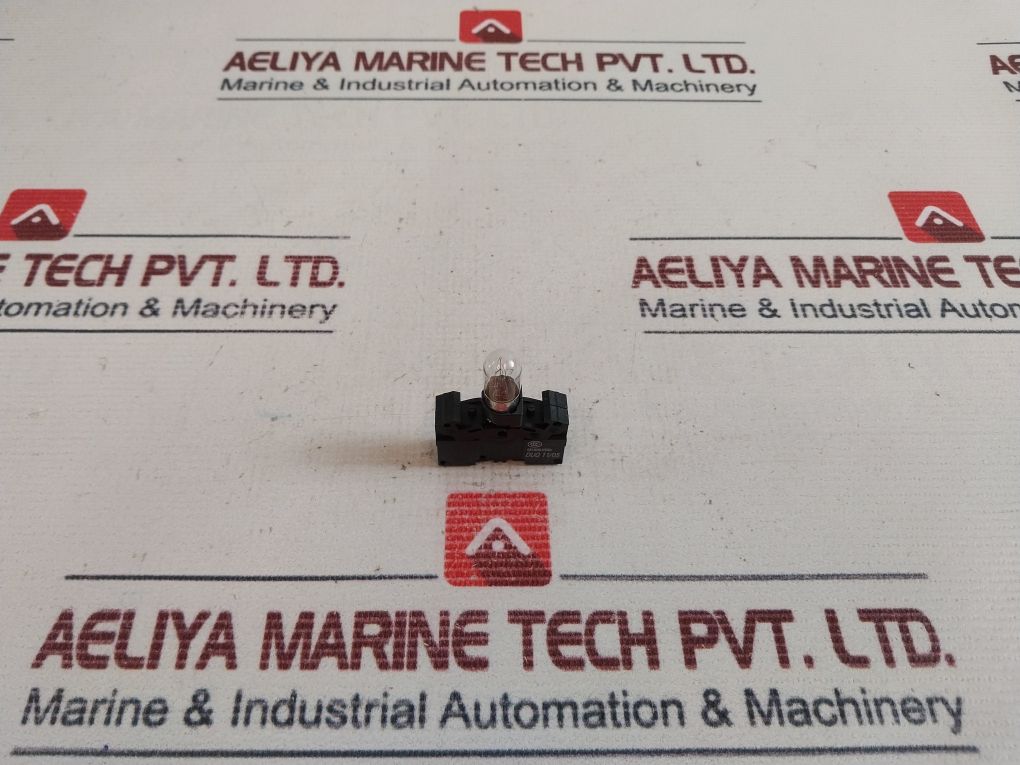 Siemens 3Sb3 001-6Aa20 Indicator Light Kit