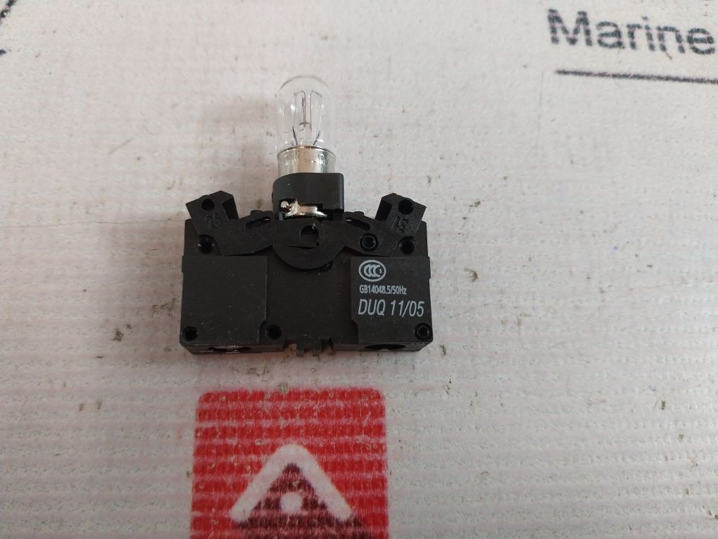 Siemens 3Sb3 001-6Aa20 Indicator Light Kit