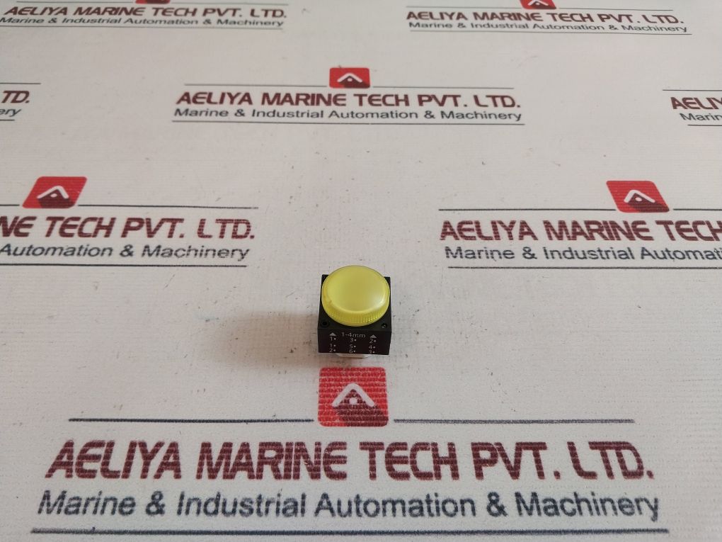 Siemens 3Sb3 001-6Aa20 Indicator Light Kit