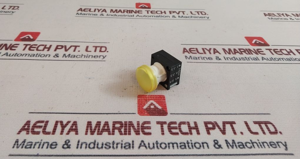 Siemens 3Sb3 001-6Aa20 Indicator Light Kit