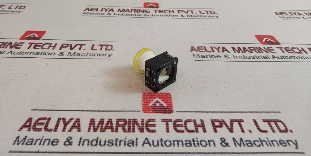 Siemens 3Sb3 001-6Aa20 Indicator Light Kit