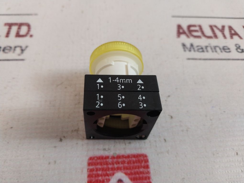 Siemens 3Sb3 001-6Aa20 Indicator Light Kit