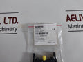Siemens 3Sb5400-0A Contact Block