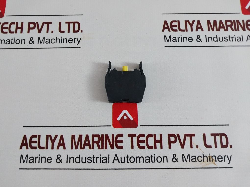 Siemens 3Sb5400-0A Contact Block