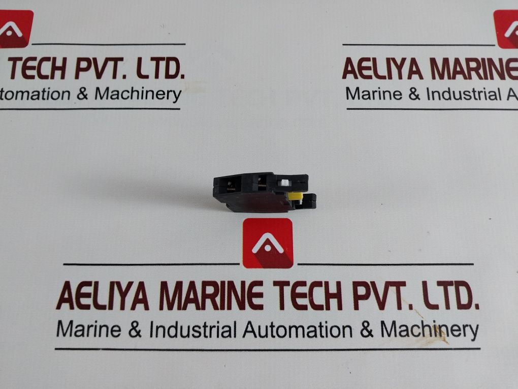 Siemens 3Sb5400-0A Contact Block