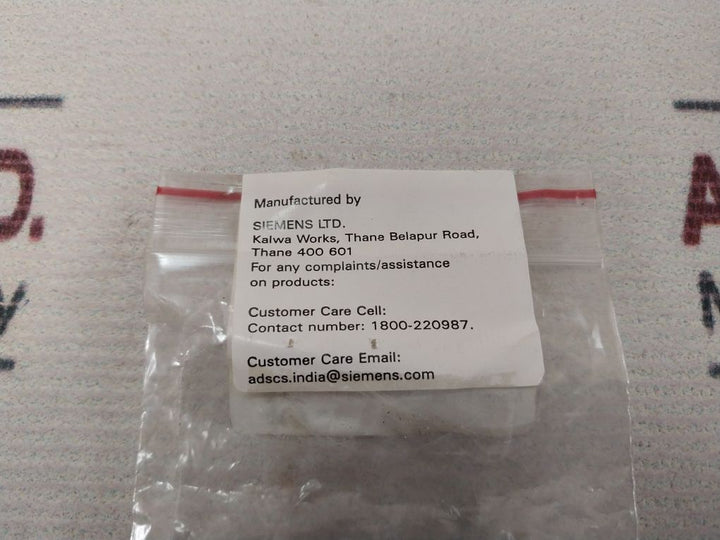 Siemens 3Sb5400-0E Contact Block 10A 690V~