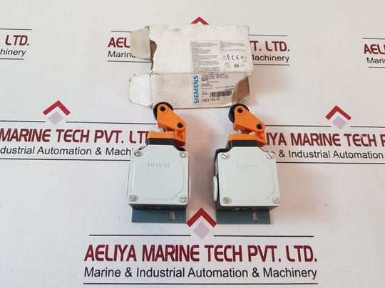Siemens 3Se2 100-1E Position Switch Roller Lever