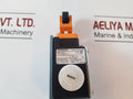 Siemens 3Se2 100-1E Position Switch Roller Lever