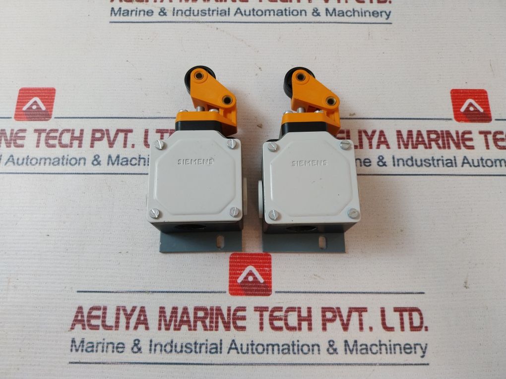 Siemens 3Se2 100-1E Limit Switch