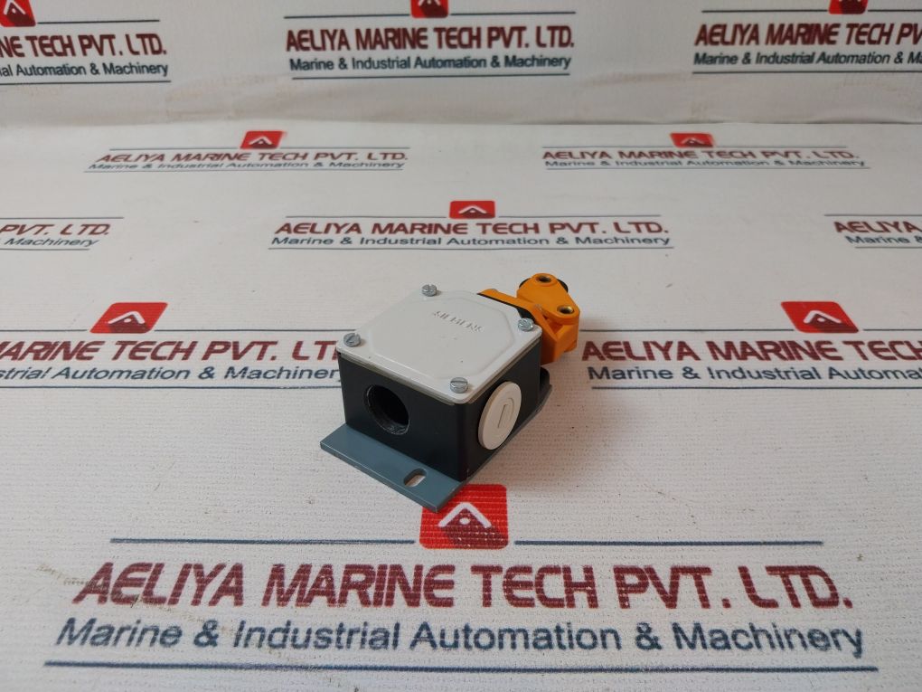 Siemens 3Se2 100-1E Limit Switch