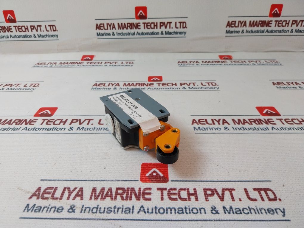 Siemens 3Se2 100-1E Limit Switch