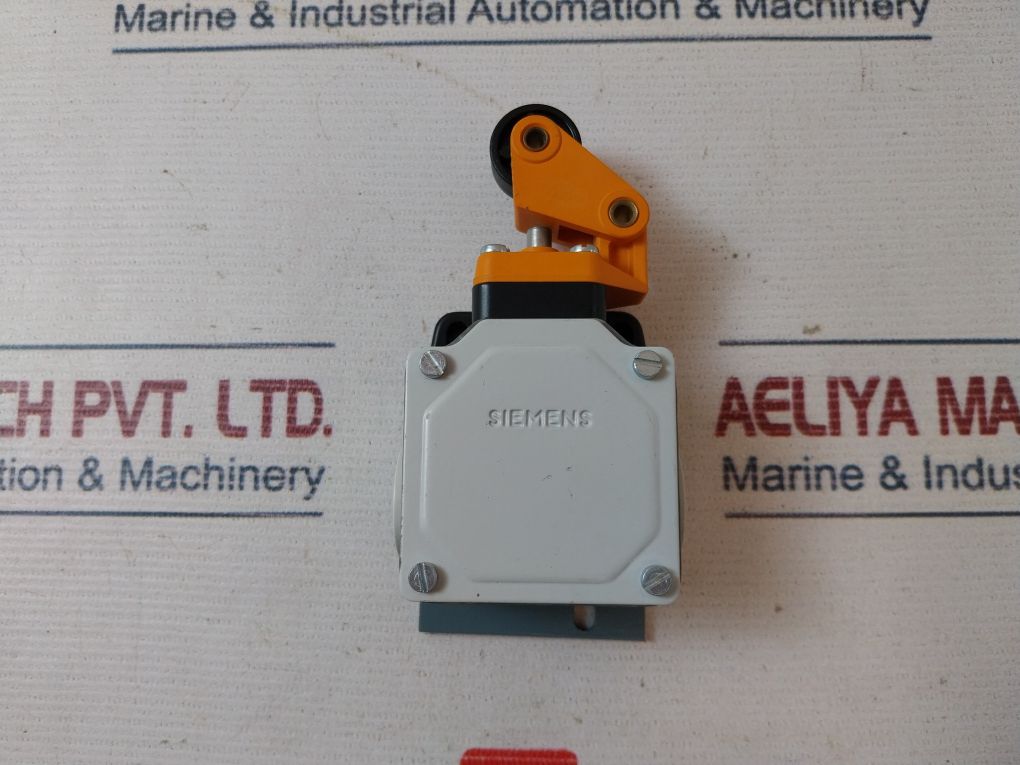 Siemens 3Se2 100-1E Limit Switch