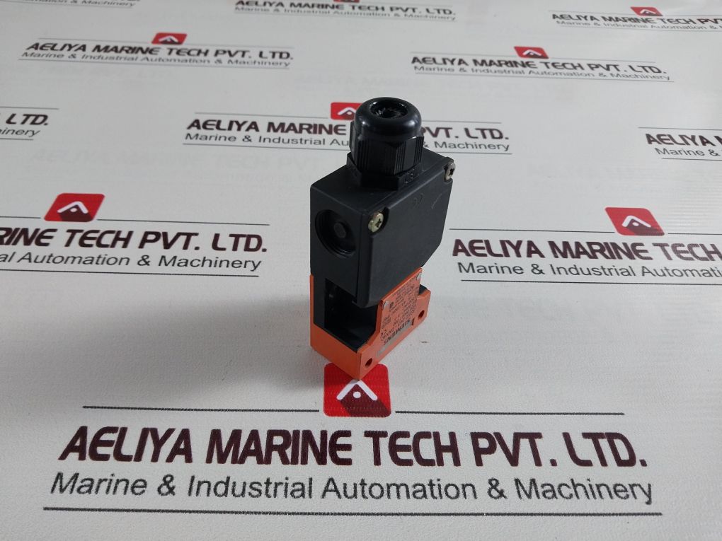 Siemens 3Se2 243-0Xx40 Position Switch