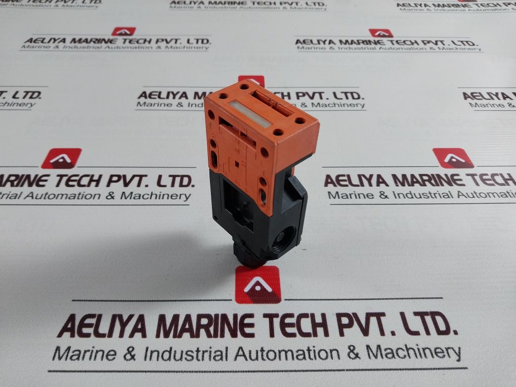 Siemens 3Se2 243-0Xx40 Position Switch