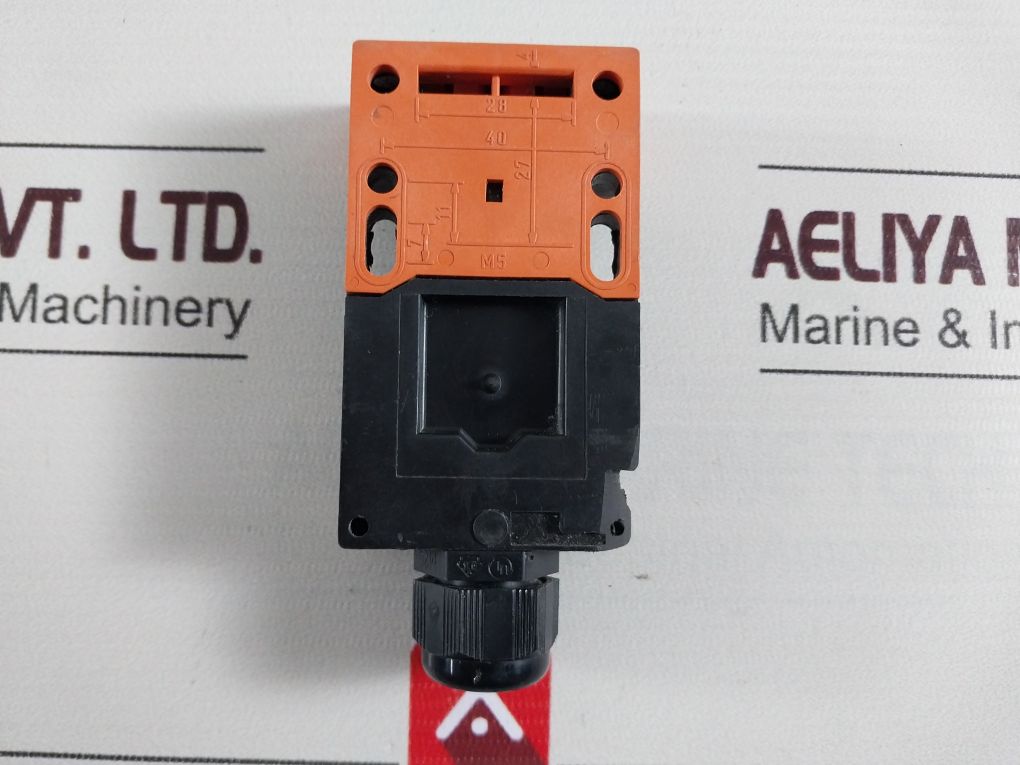 Siemens 3Se2 243-0Xx40 Position Switch