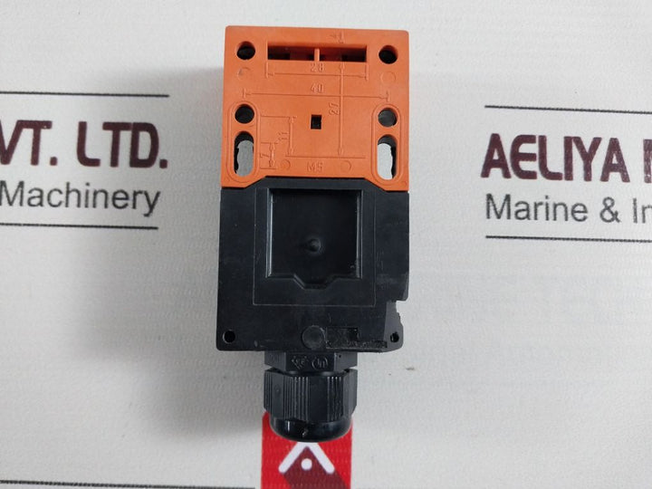 Siemens 3Se2 243-0Xx40 Position Switch