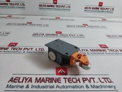 Siemens 3Se3100-1E-z Limit Switch Ac11 6A/220V