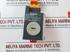 Siemens 3Se3 100-0E Position Switch 10A 500V