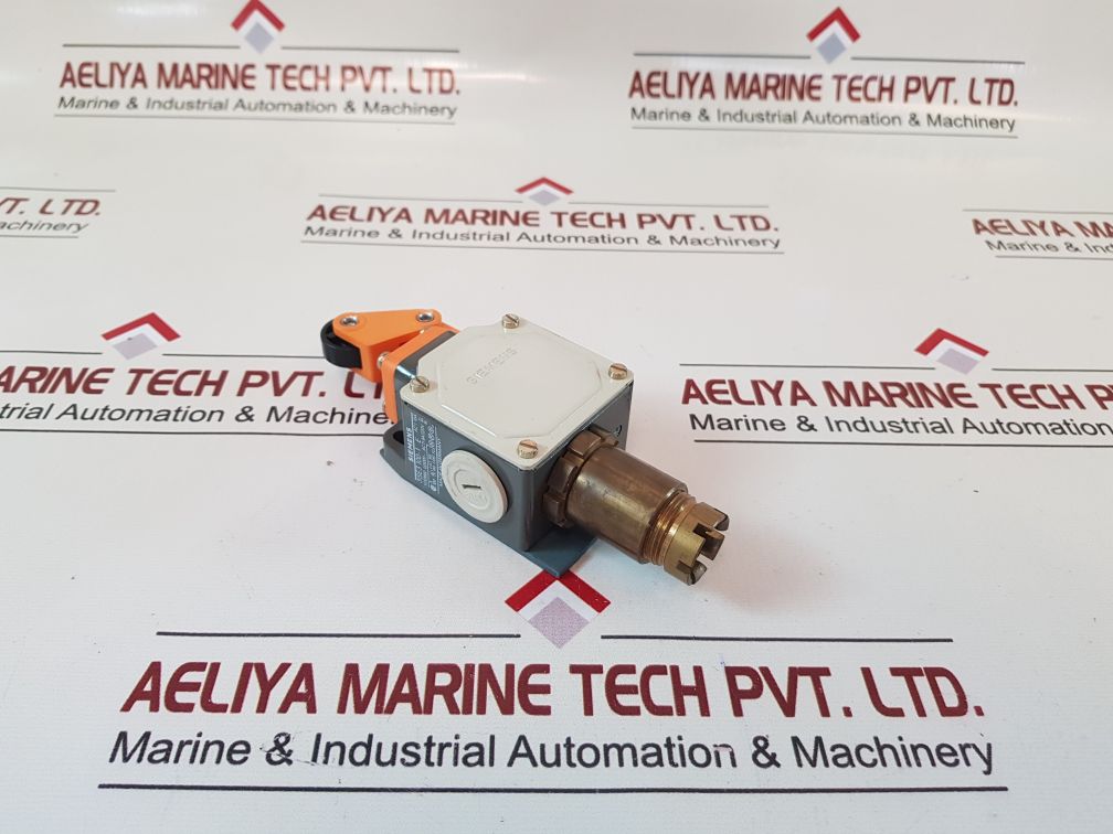 Siemens 3Se3 100-1E Limit/Position Switch 624167
