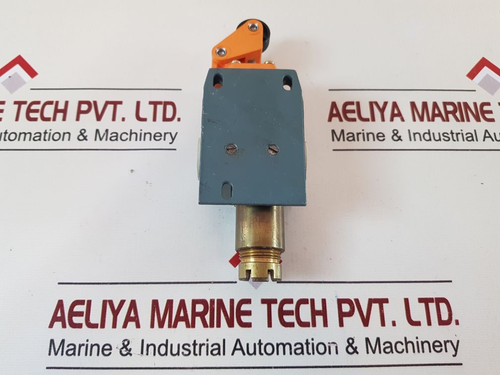 Siemens 3Se3 100-1E Limit/Position Switch 624167