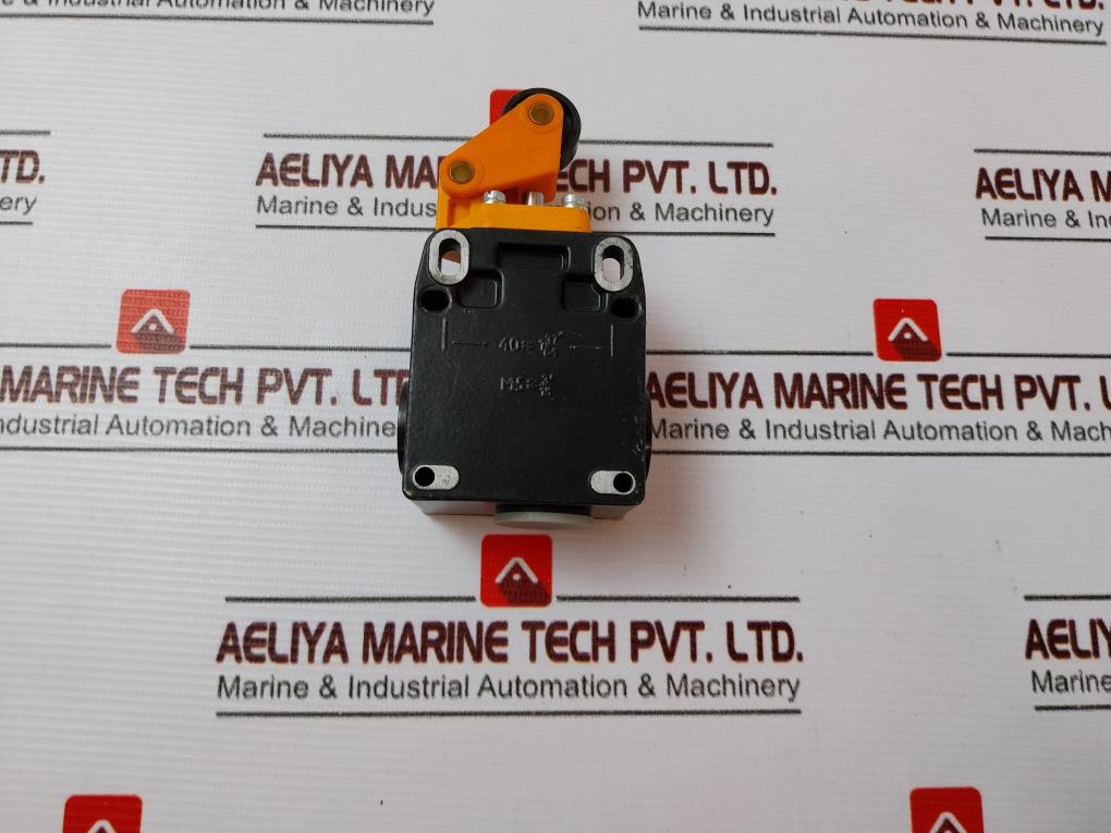 Siemens 3Se3 100-1E Limit Switch 10A 500V Ac