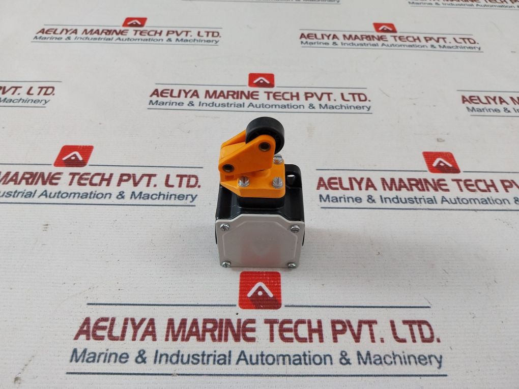 Siemens 3Se3 100-1E Limit Switch 500V Ac Ip67