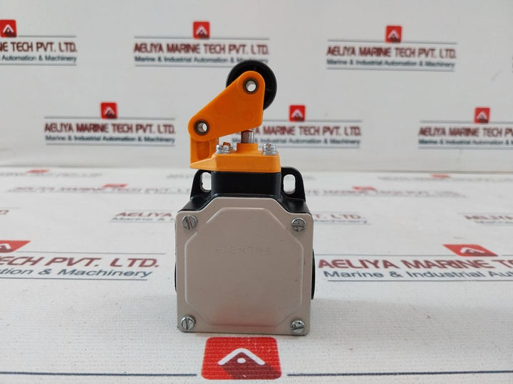 Siemens 3Se3 100-1E Limit Switch 500V Ac Ip67