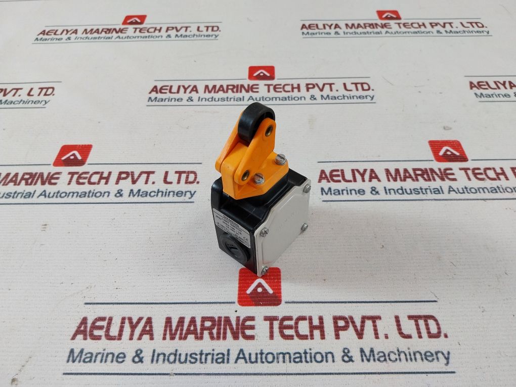 Siemens 3Se3 100-1E Limit Switch 500V Ac Ip67