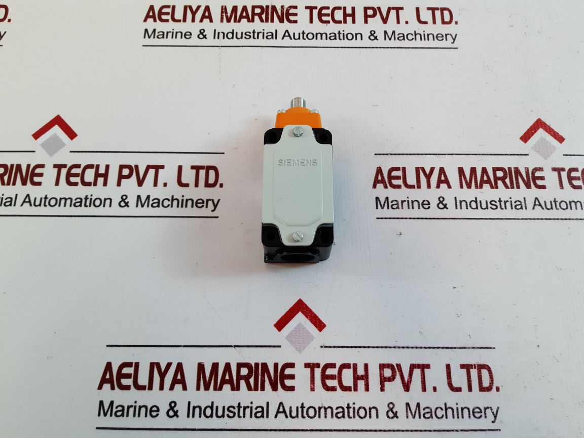 Siemens 3se3 120-1c position switch