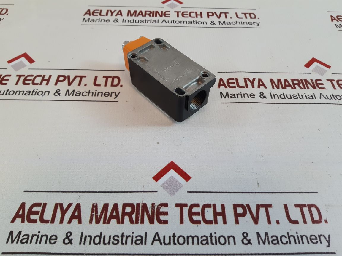 Siemens 3se3 120-1c position switch