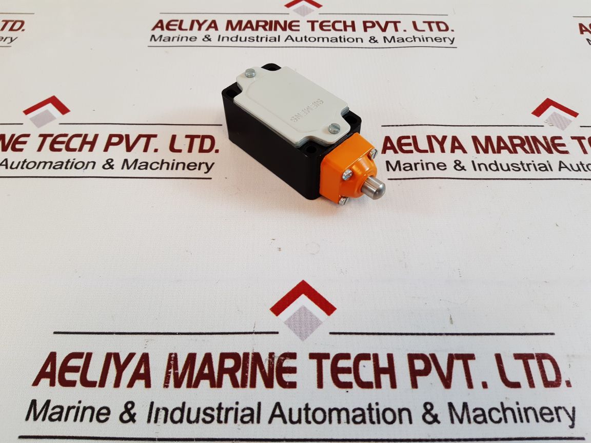 Siemens 3se3 120-1c position switch