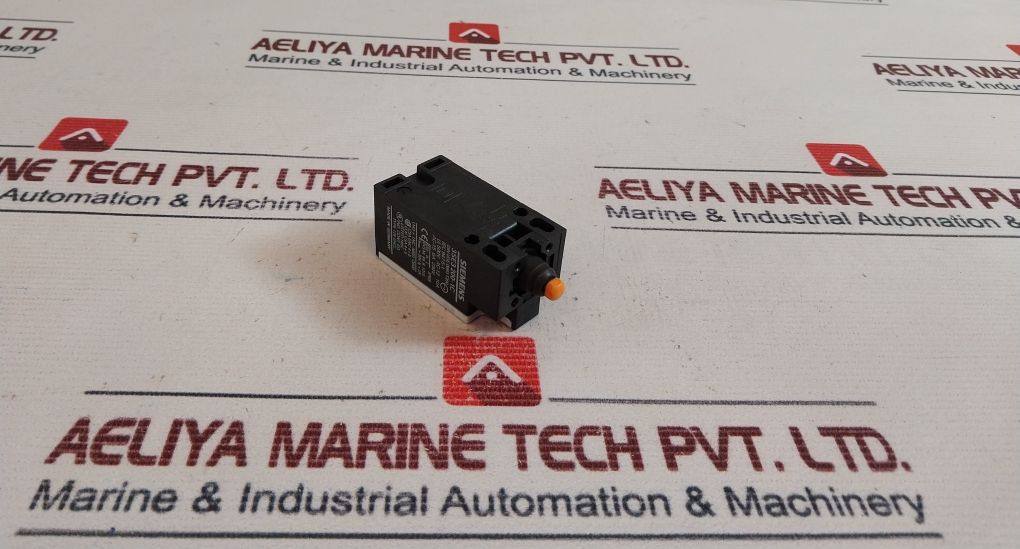 Siemens 3Se3 200-1C Position Switch