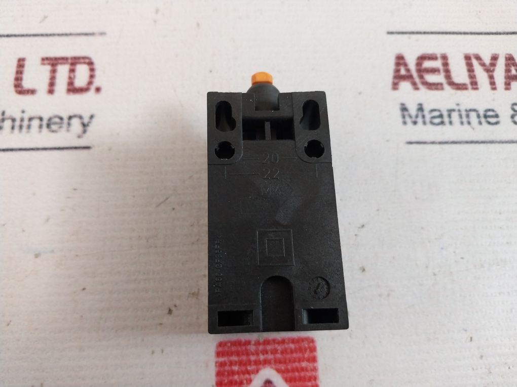 Siemens 3Se3 200-1C Position Switch