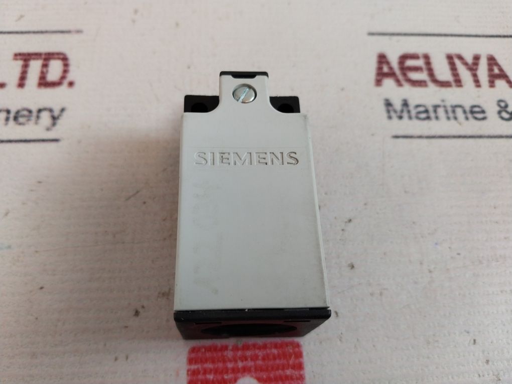 Siemens 3Se3 200-1C Position Switch